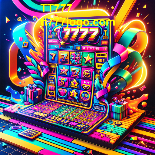 Raspadinhas no TT777: A Emoção dos Jogos Instantâneos